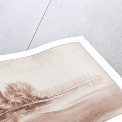 On the Loire by Daniel Oliver