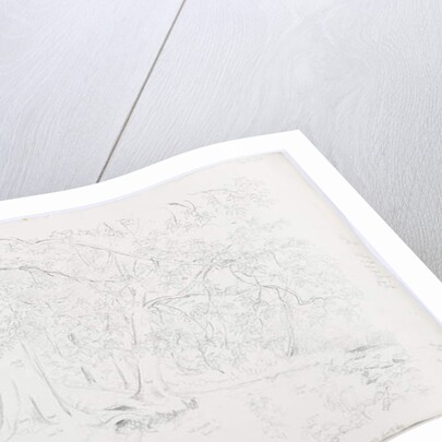 c.1916 by Daniel Oliver