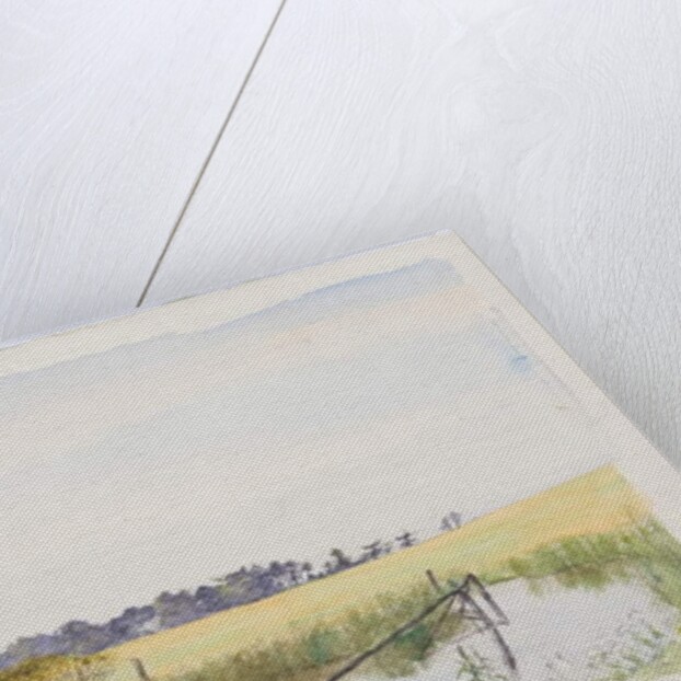 c.1916 by Daniel Oliver