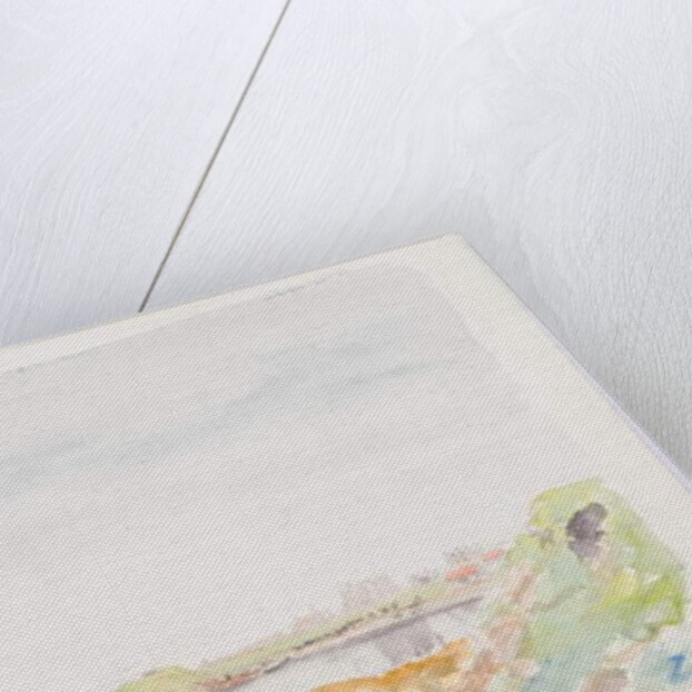 c.1916 by Daniel Oliver