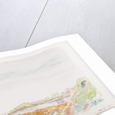 c.1916 by Daniel Oliver