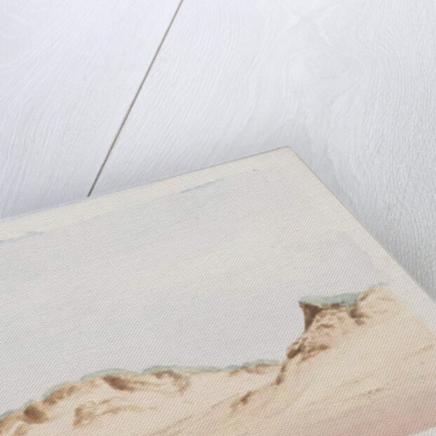 c.1916 by Daniel Oliver