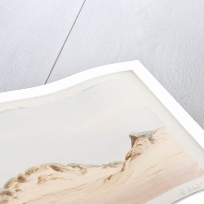 c.1916 by Daniel Oliver