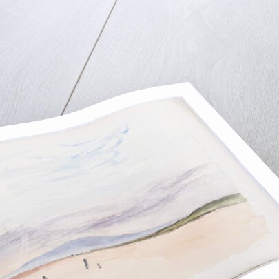 c.1916 by Daniel Oliver