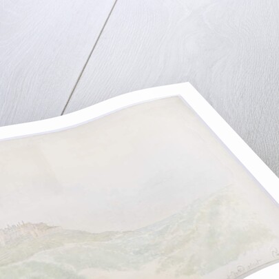 c.1916 by Daniel Oliver