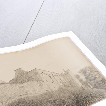 c.1916 by Daniel Oliver