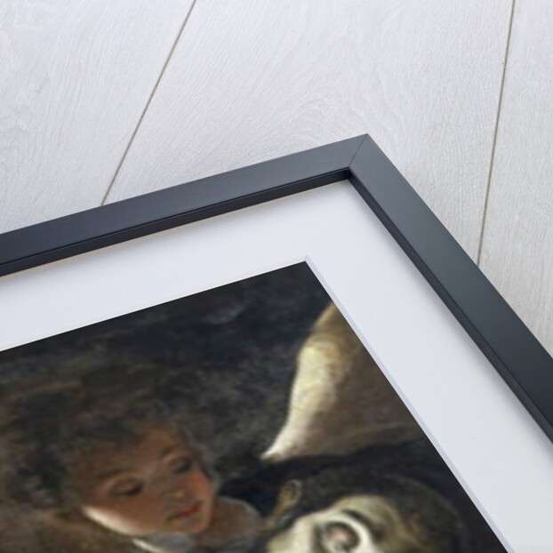 St. Francis in Ecstasy, c.1598 by Giovanni Battista Crespi