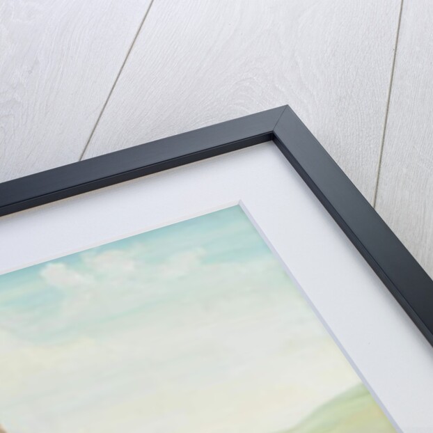 Moor Street Primitive Methodist Church by R.M. Hall