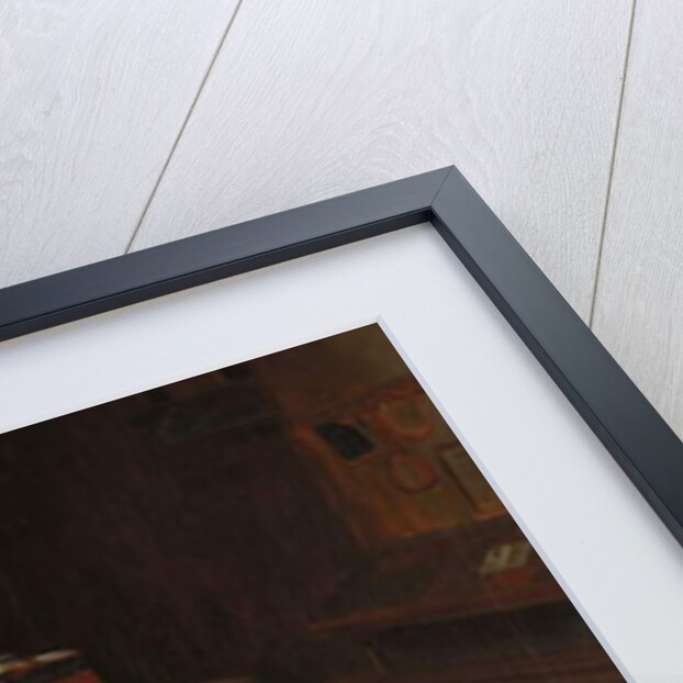 The Poor Teacher, 1845 by Richard Redgrave