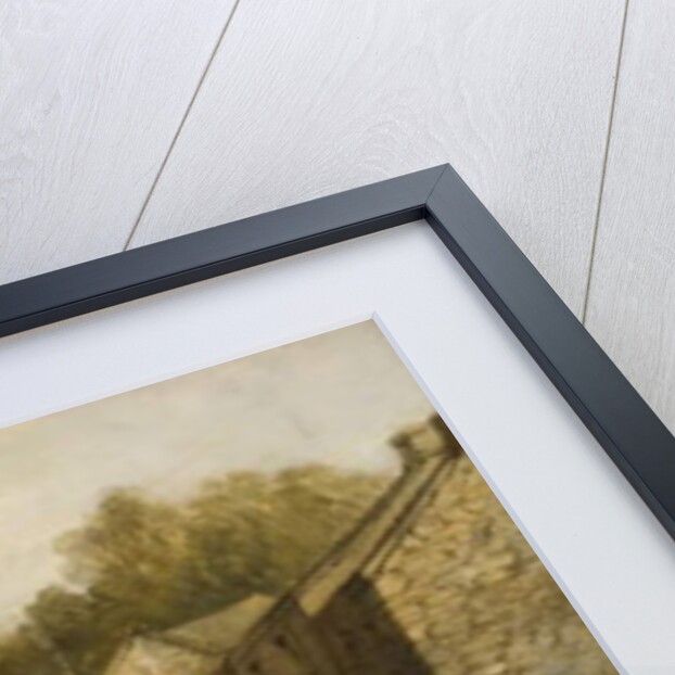 Ambleside Mill by English School