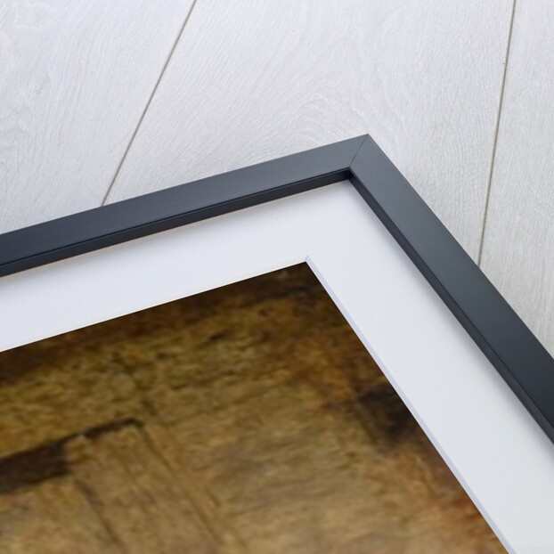 Dinner Time by Frederick Morgan