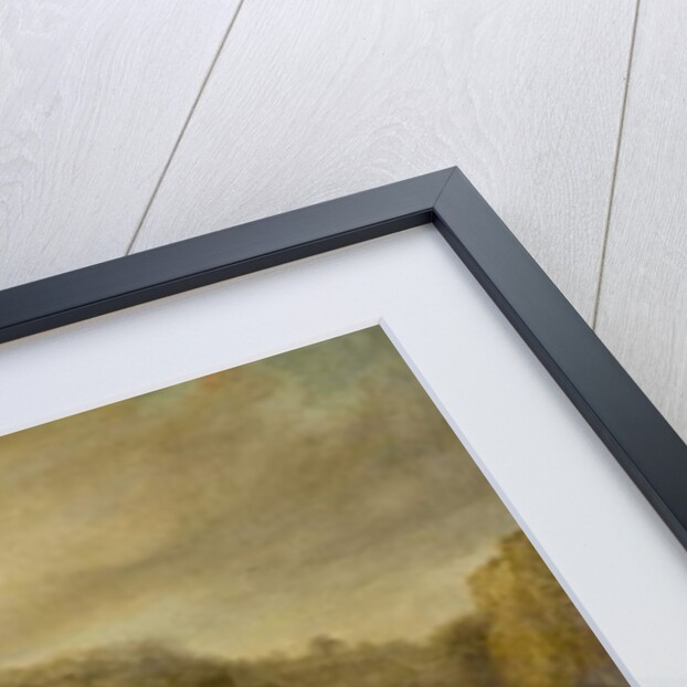 Clovelly, North Devon by English School