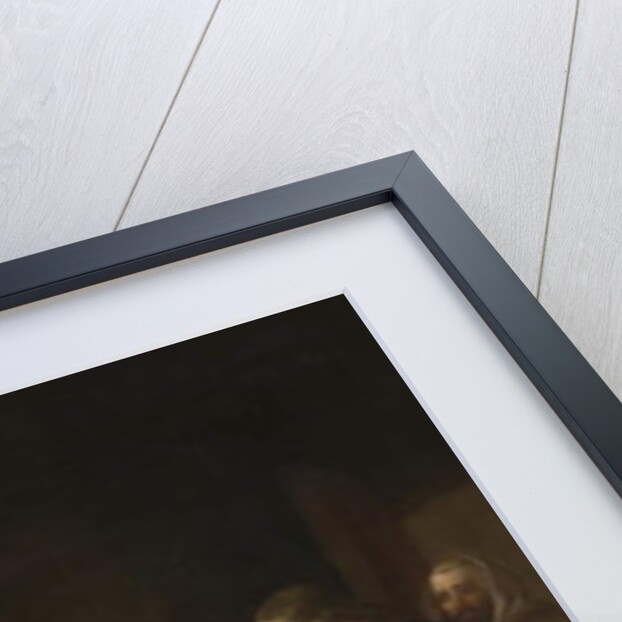 The Interview of Milton with Galileo by Charles Lucy