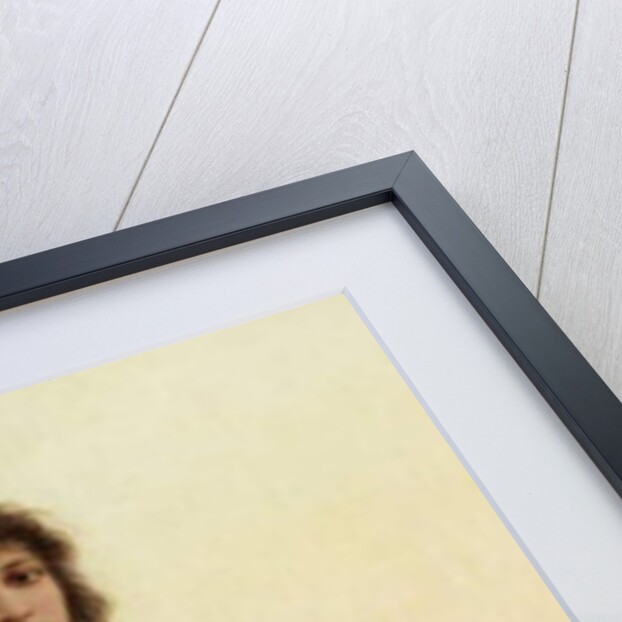 Ruth, 1886 by Charles Landelle