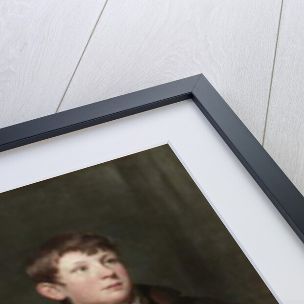 The Three Brothers, the Sons of Thomas Dallas by George Watson