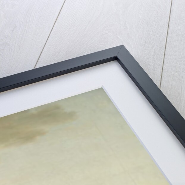 Shipping by Dominic Serres