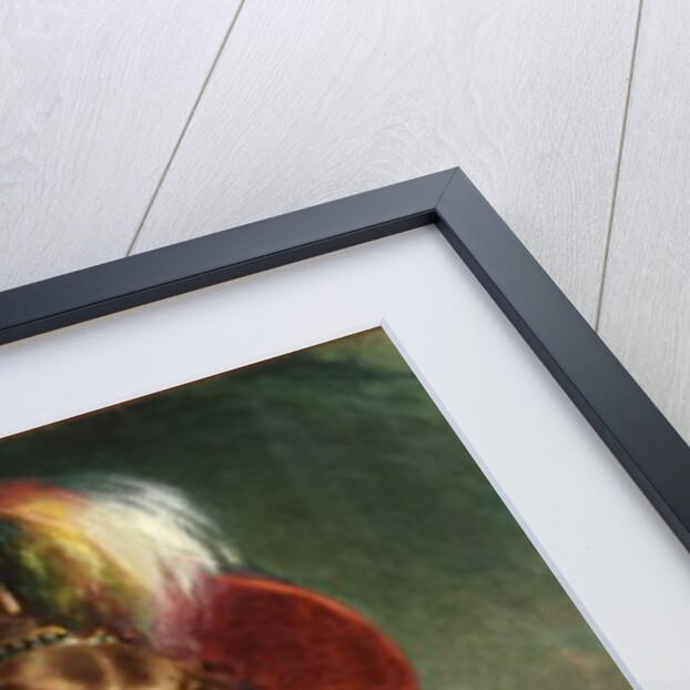 The Love Letter, 1830 by John Wood