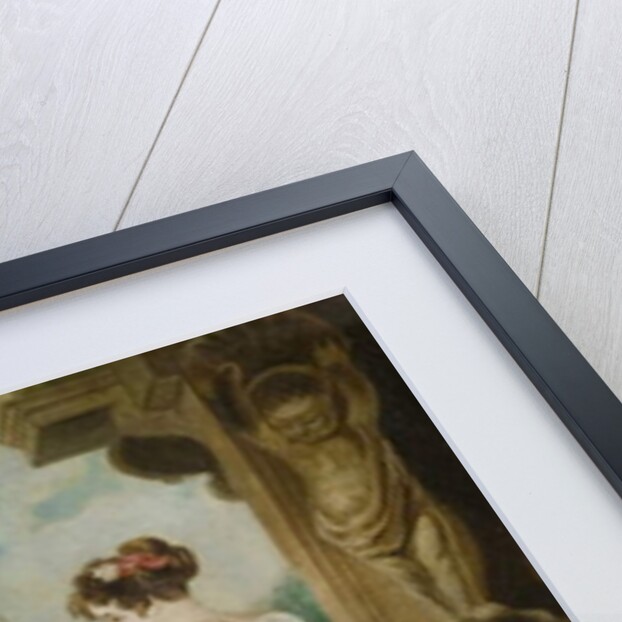 Juliet and the Nurse by School English