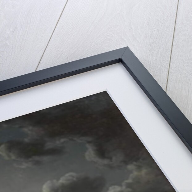 Landscape by Moonlight by Sebastian Pether