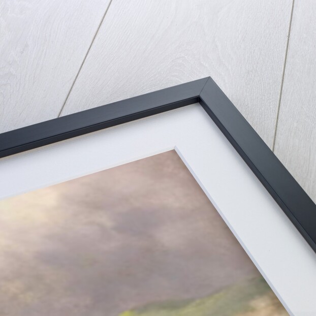 Coast Scene with Fishing Boats by George Balmer