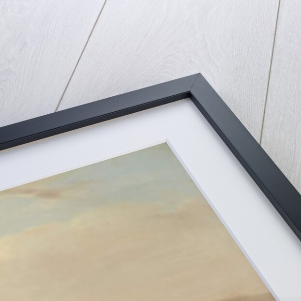 On the Clyde by Horatio McCulloch