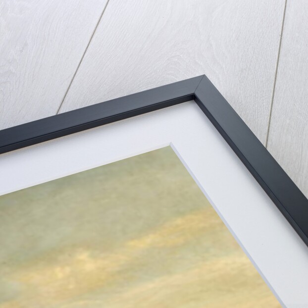 Windsor Castle by James Brown