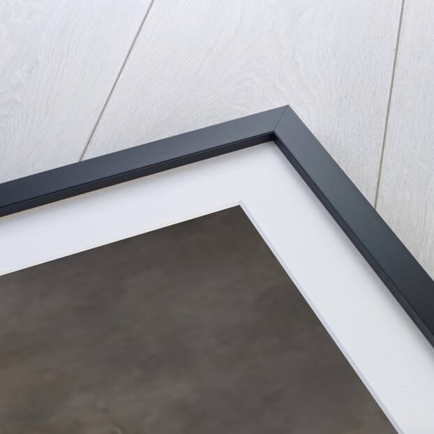 Harbour Scene, Malta by Anton Schranz