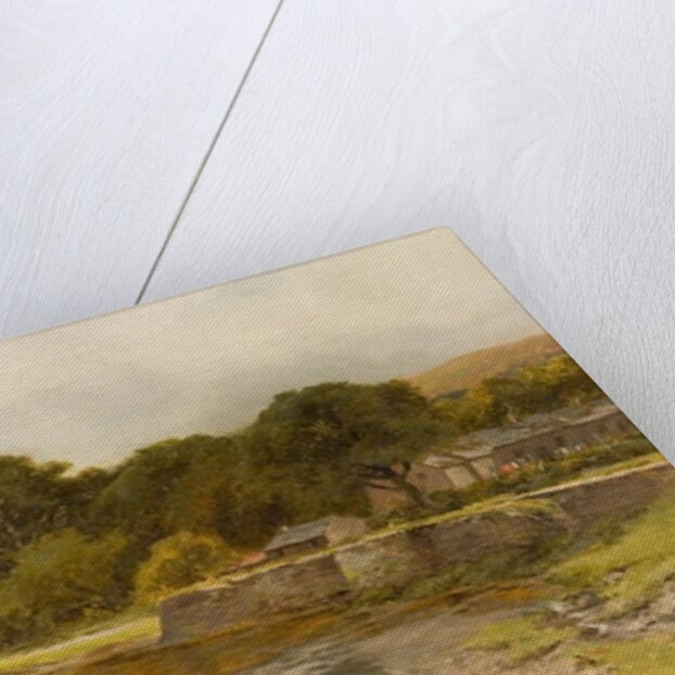 On the Wear, Stanhope, 1900 by Harry Sticks