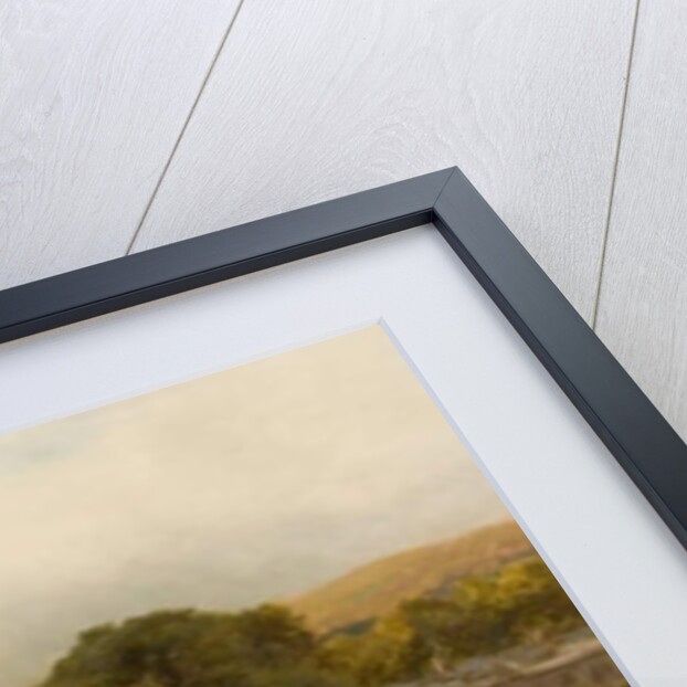 On the Wear, Stanhope, 1900 by Harry Sticks