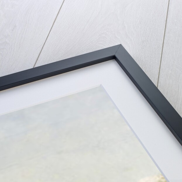 Eighton Banks, 1833 by James Parker