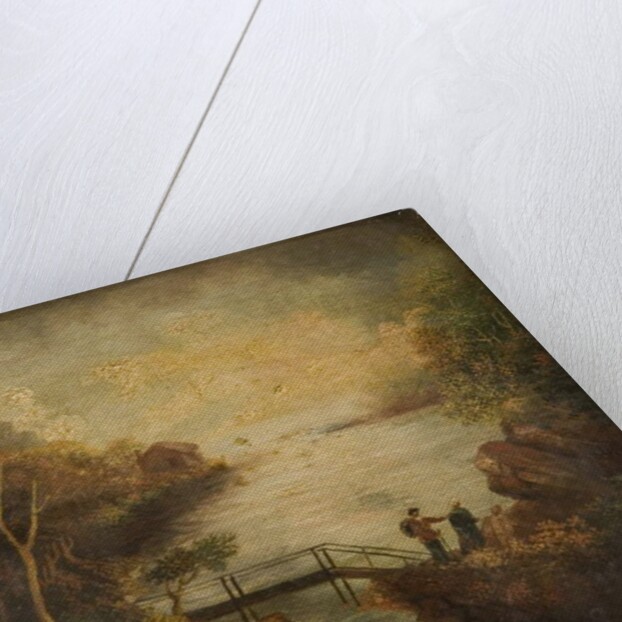 Killarney Castle by Patrick O'Connor