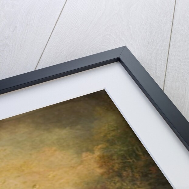 Killarney Castle by Patrick O'Connor