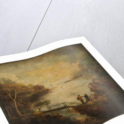 Killarney Castle by Patrick O'Connor