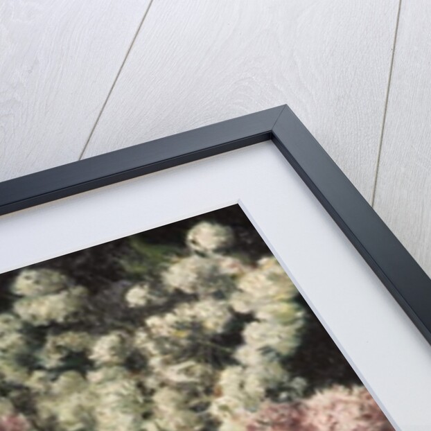 Flower Study, 1944 by Arthur Segal