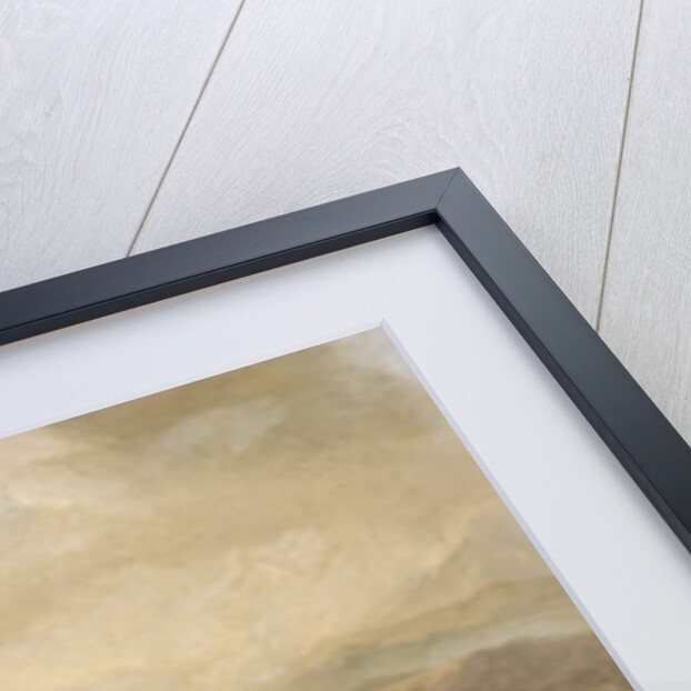 Borrowdale by Samuel Bough