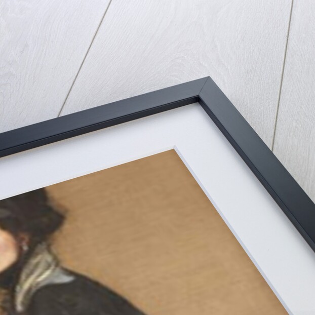 Mrs Katherine Vulliamy, 1908 by John Lavery