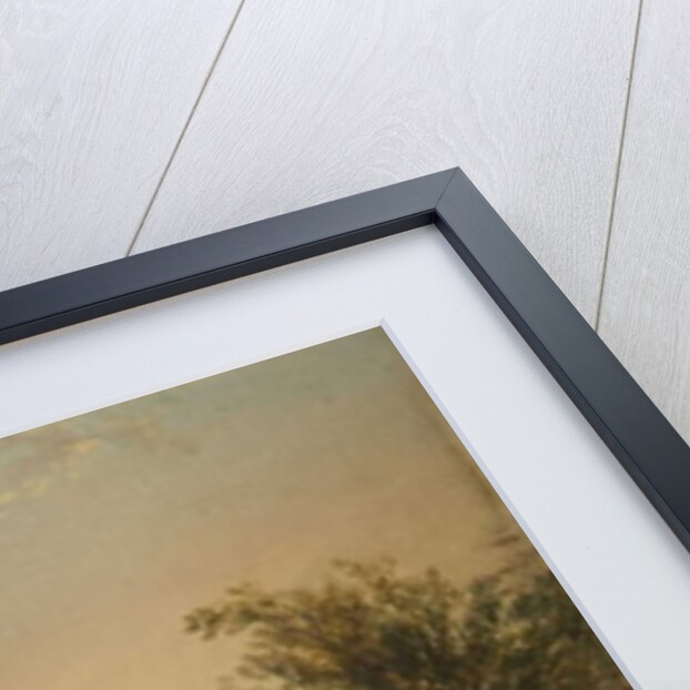 Carlisle, Cumbria by Thomas Miles Richardson