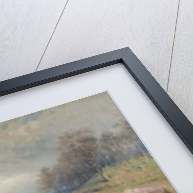 Potato Gatherers, Northumberland, 1903 by Ralph Hedley