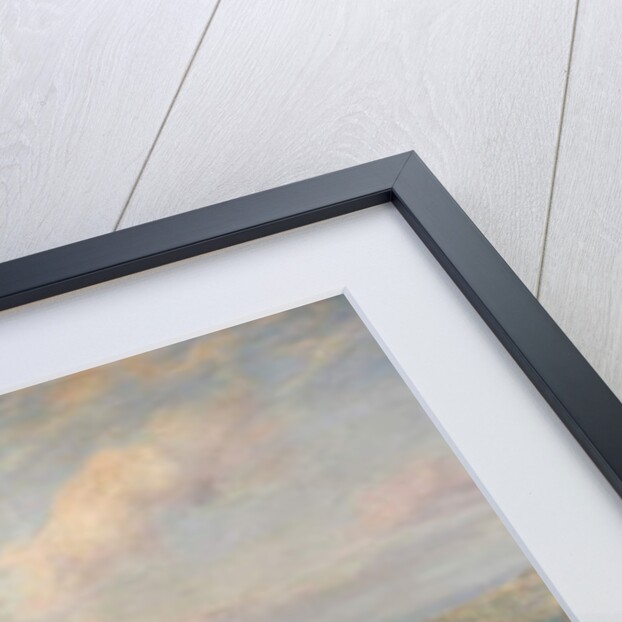 Cumberland Hills by Edward George Hobley