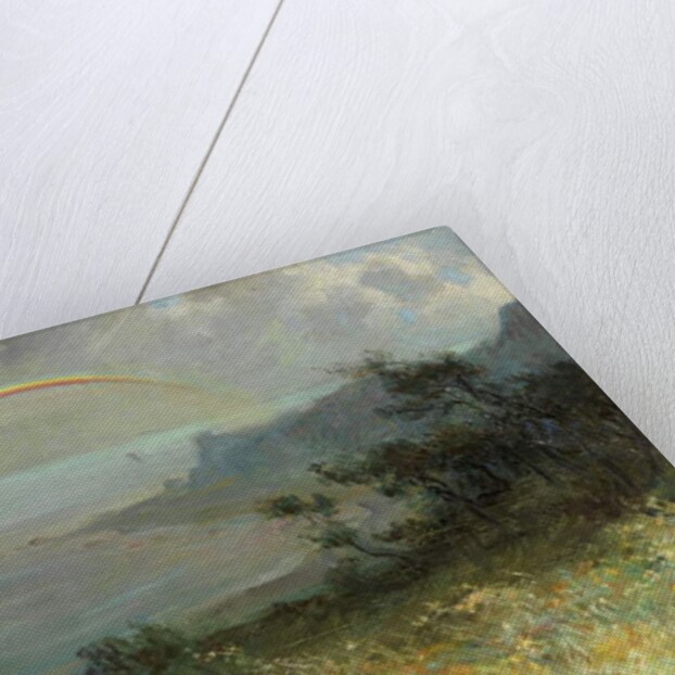 Summer Time, 1904 by Ralph Hedley