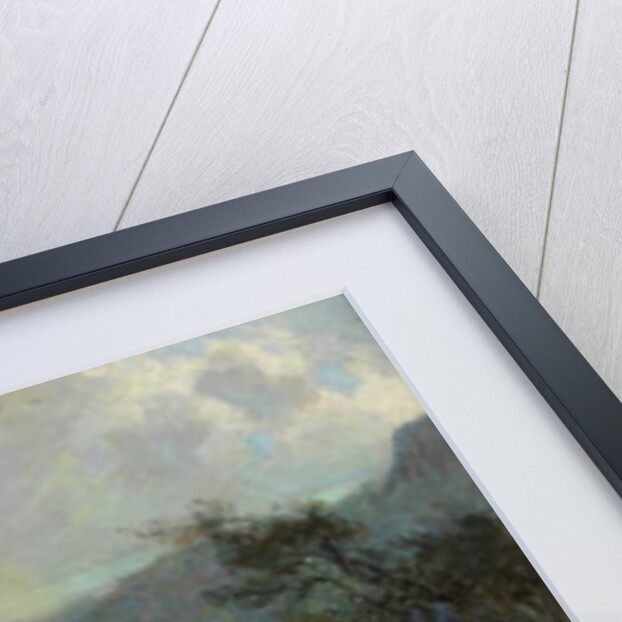 Summer Time, 1904 by Ralph Hedley