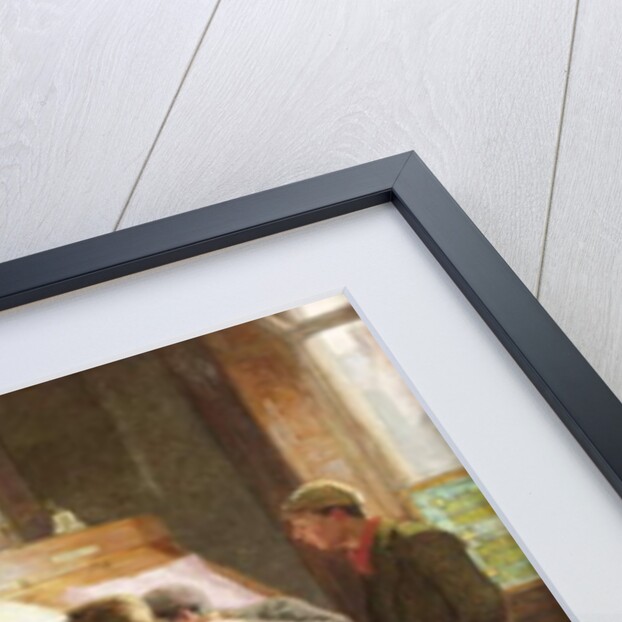 Seeking Situations by Ralph Hedley