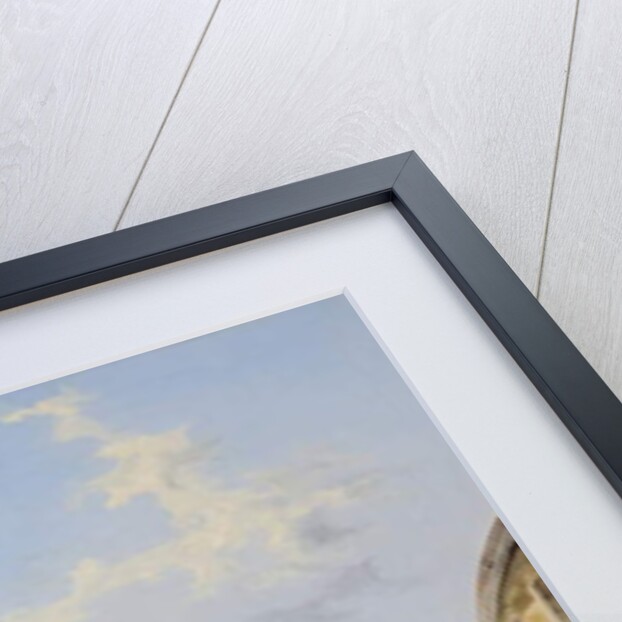 Chichester Cross by English School