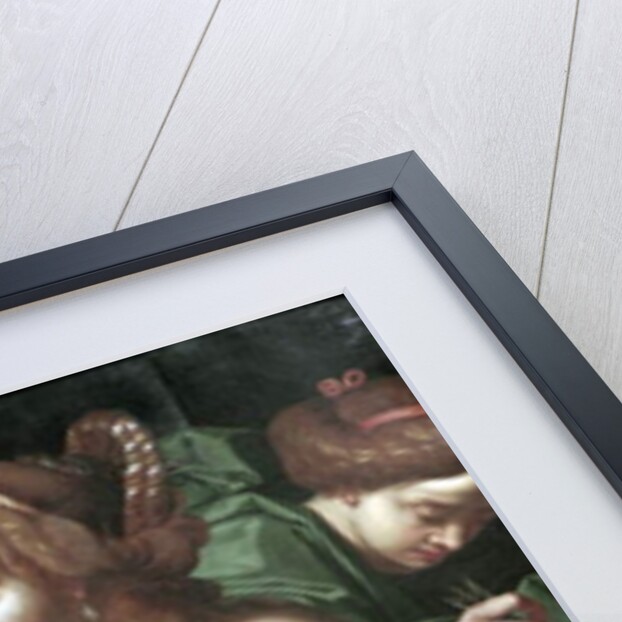 Diana after the Chase, c.1618 by Abraham Jannsens