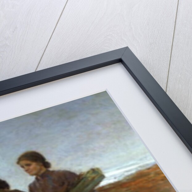 Fisherfolk by Isa Thompson