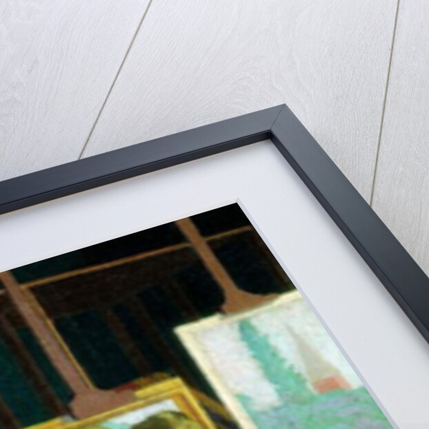 19 Fitzroy Street, c.1912-14 by Malcolm Drummond