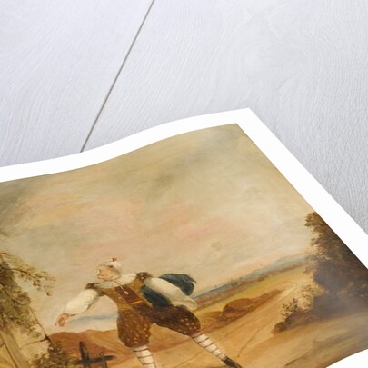 Billy Purvis Stealing the Bundle by Ned Corvan