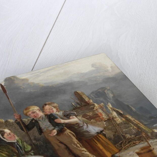 The Expected Penny by Thomas Sword Good