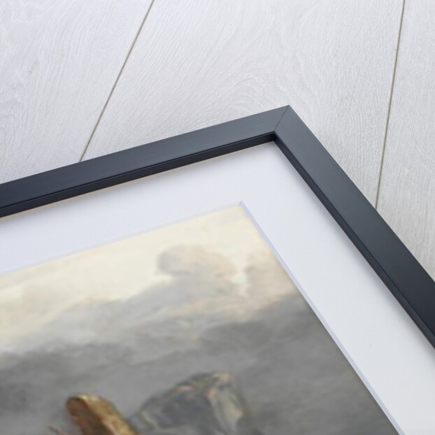 The Expected Penny by Thomas Sword Good