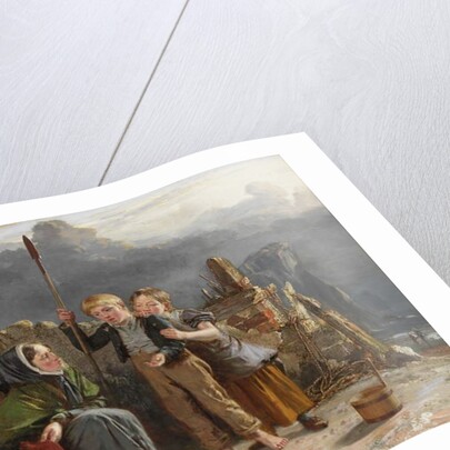 The Expected Penny by Thomas Sword Good